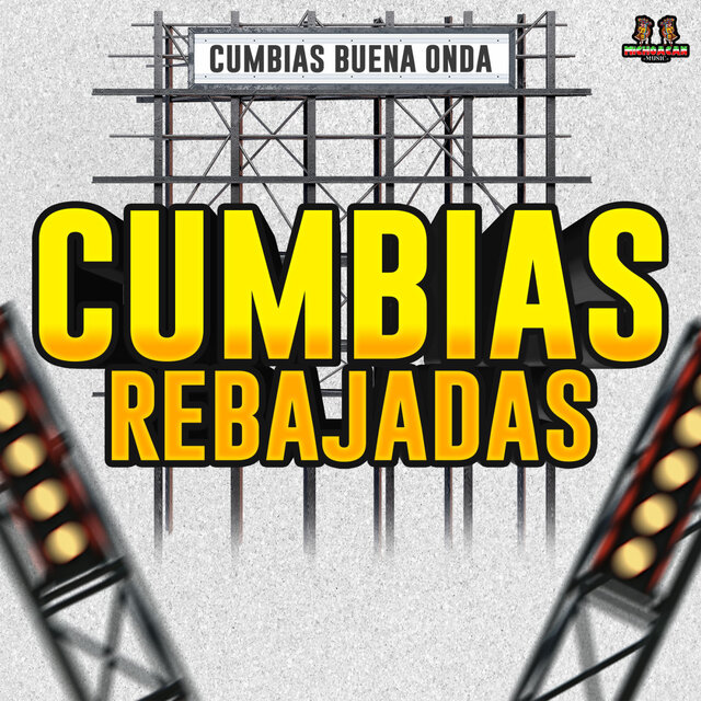 Cumbias Buena Onda