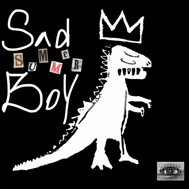 Sad boy Summer