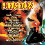 Aguardiente Con Cumbia