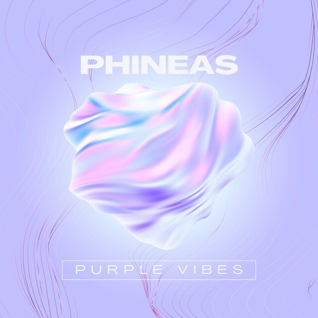 Purple vibes