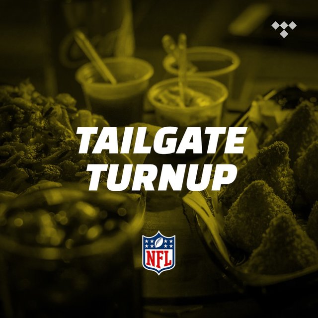 Tailgate Turn Up