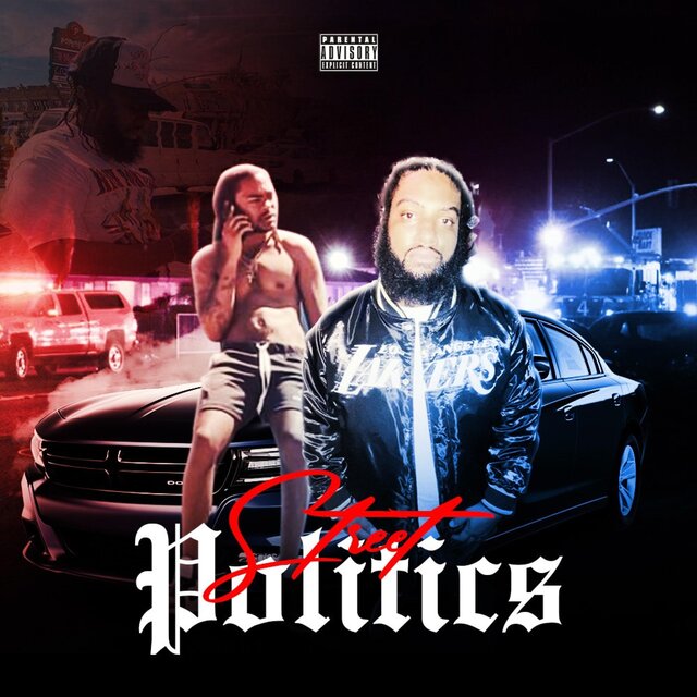 Street politics (feat. Young money yawn)