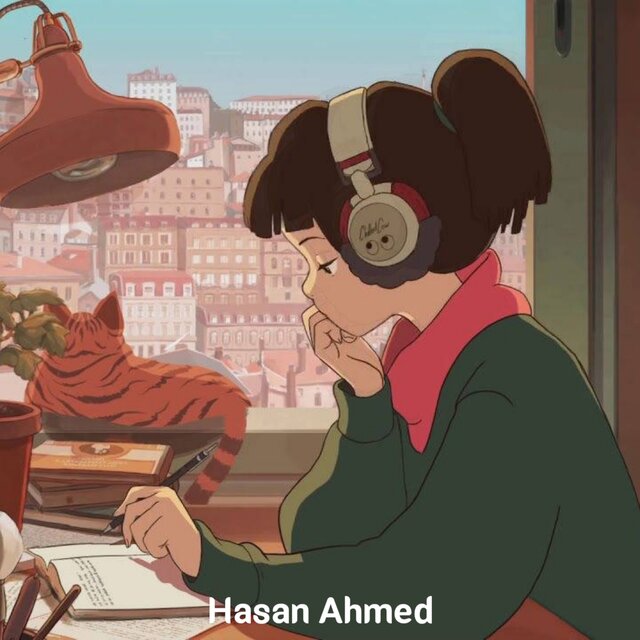 Background Humming Nasheed