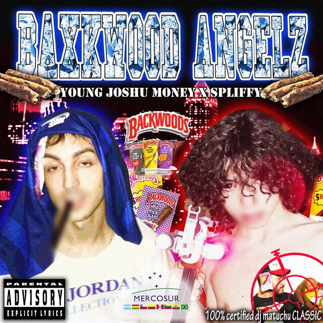 BAXKWOODZ ANGELZ (feat. STIFFY)