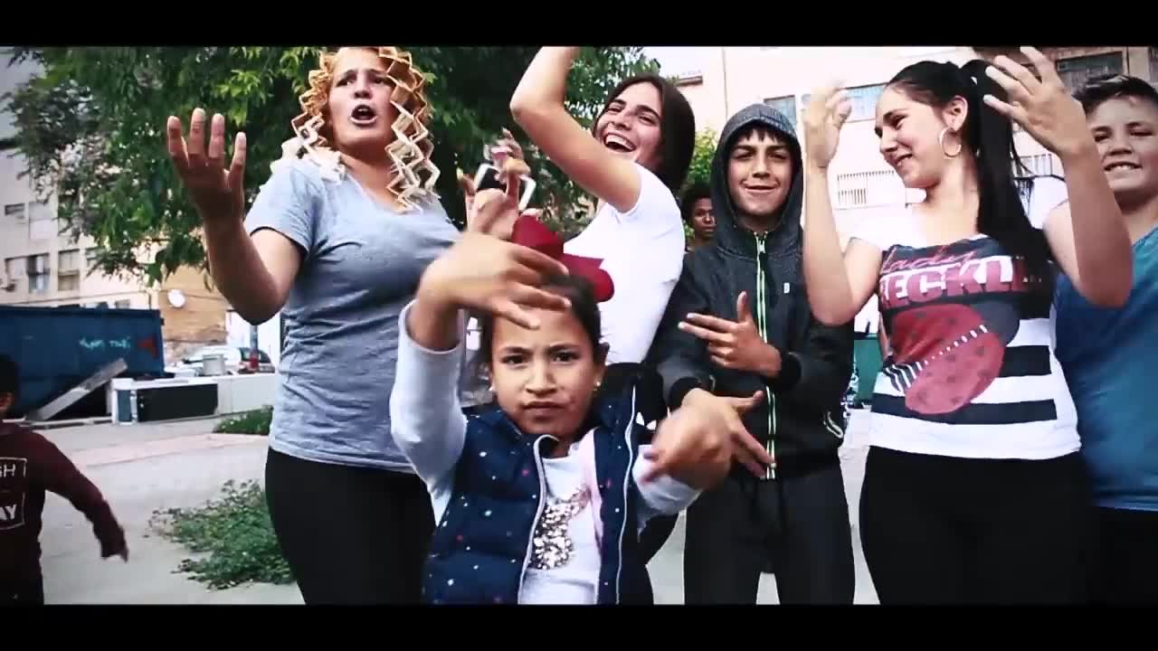 Escaparme Contigo
