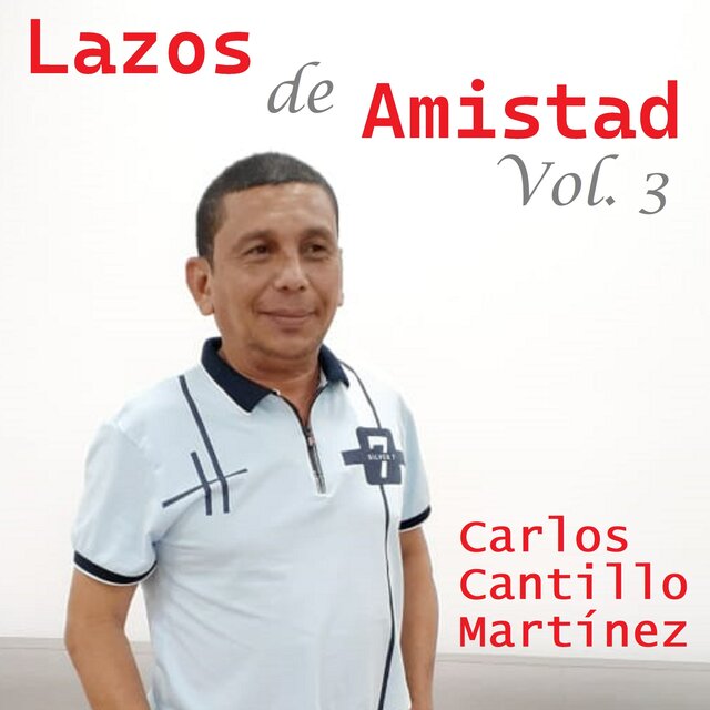 Lazos de Amistad, Vol. 3
