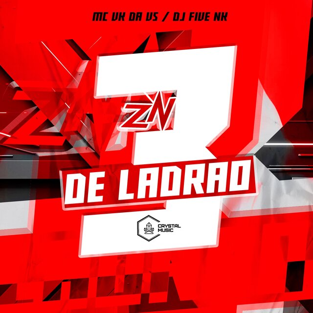 Zn de Ladrão 3