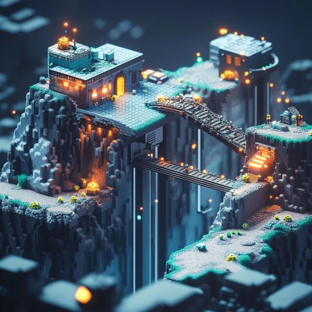 Grinding and Mining