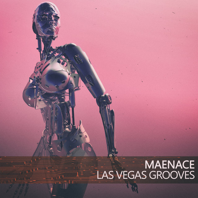 Maenace