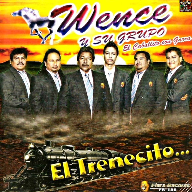 El Trenecito