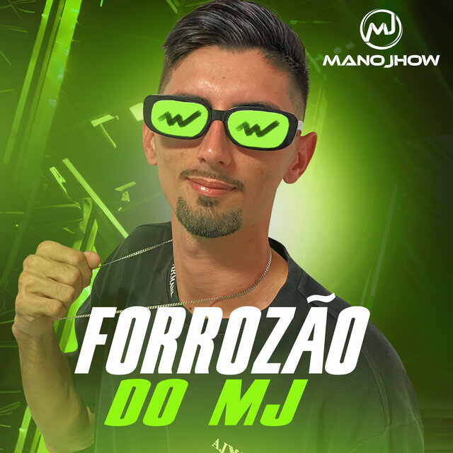 Forrozão do Mj