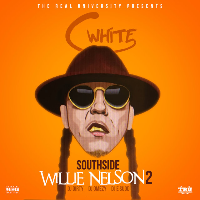 Southside Willie Nelson 2