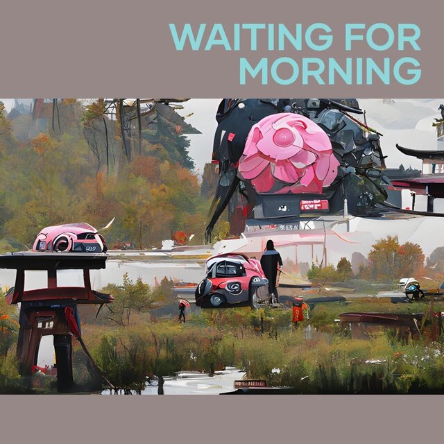 Waiting for Morning