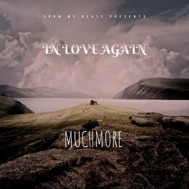 In Love Again