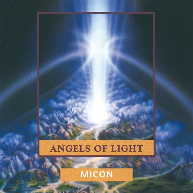 Angels of Light