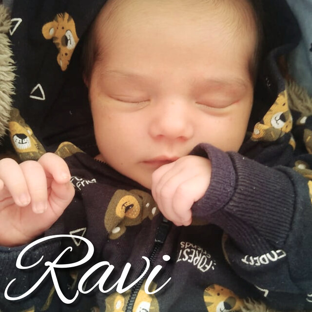 Ravi