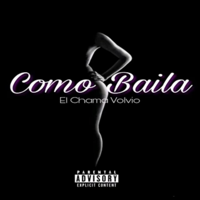 Como baila