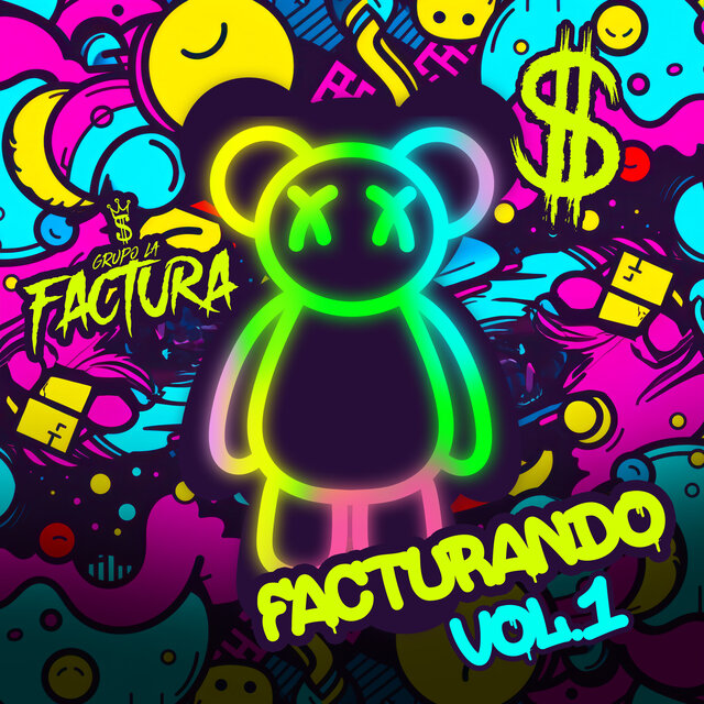 Facturando, Vol. 1