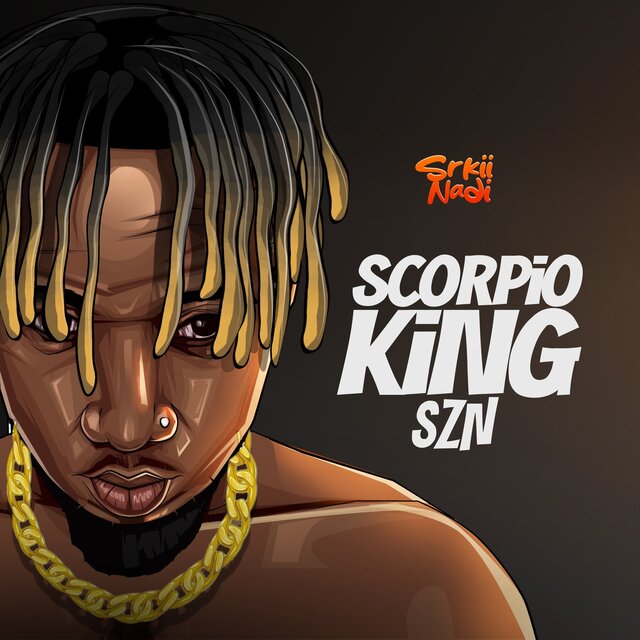 Scorpio King S.Z.N