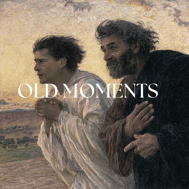 OLD MOMENTS