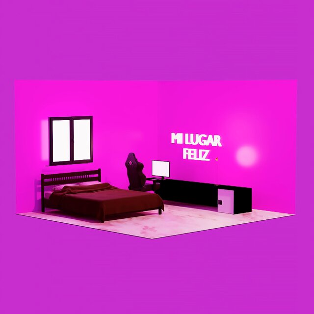 Mi Lugar Feliz