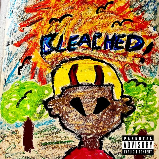 BLEACHED