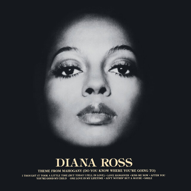 Diana Ross (Expanded Edition) / Diana Ross - TIDAL