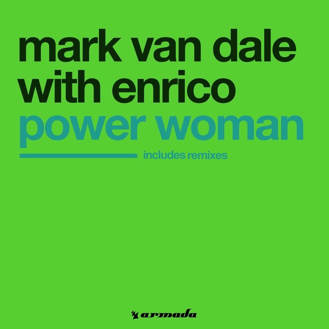 Power Woman (Vengaboys Remix)