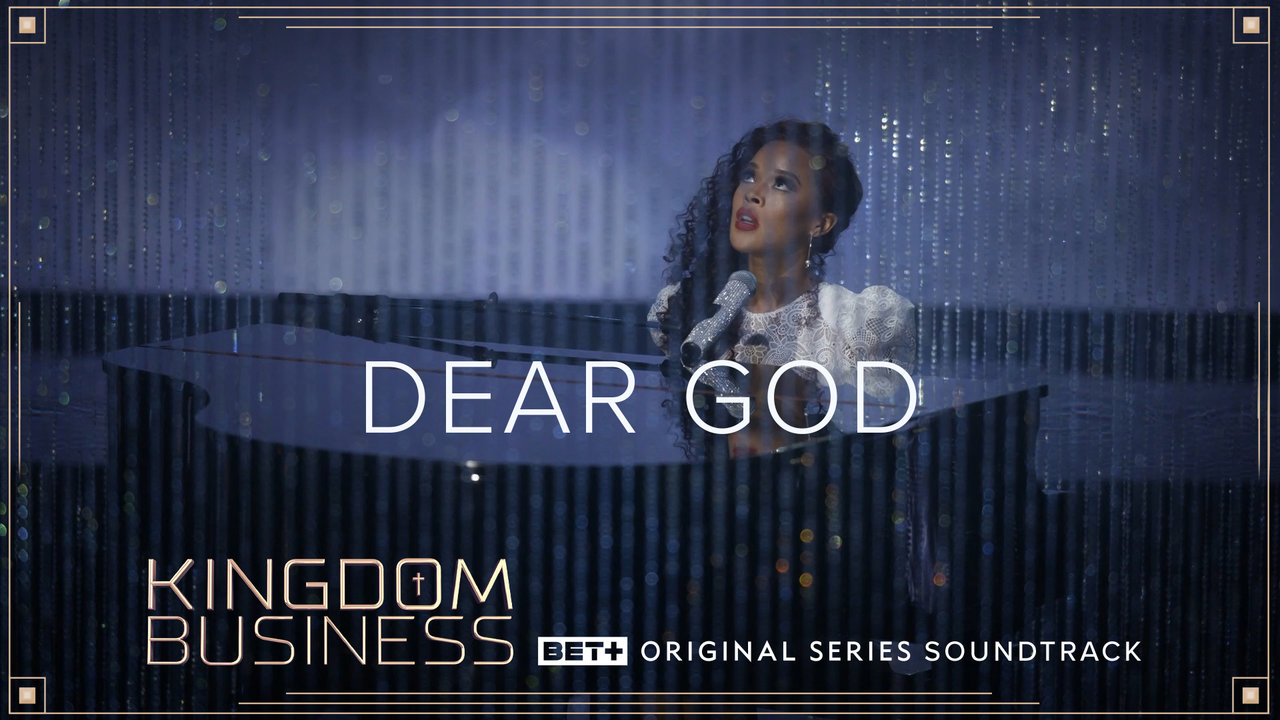 Dear God (Music Video)
