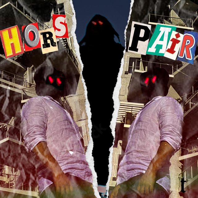 Hors Pair!