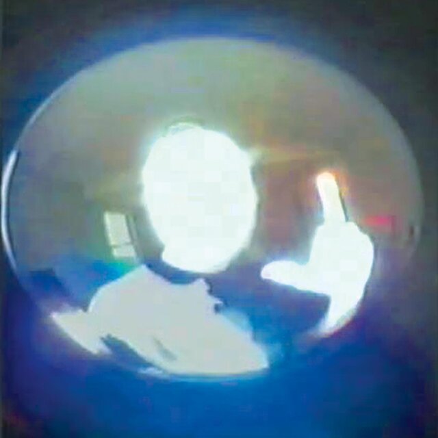 Glitchin'