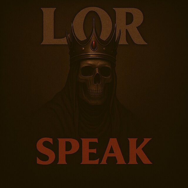 Speak