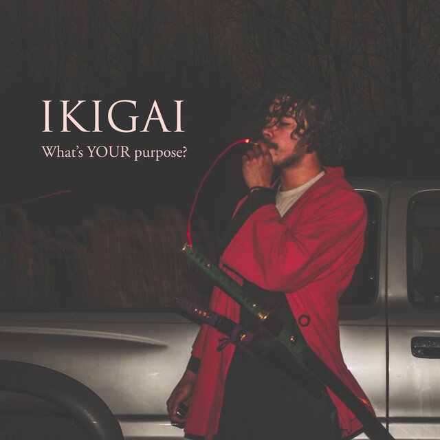 IKIGAI