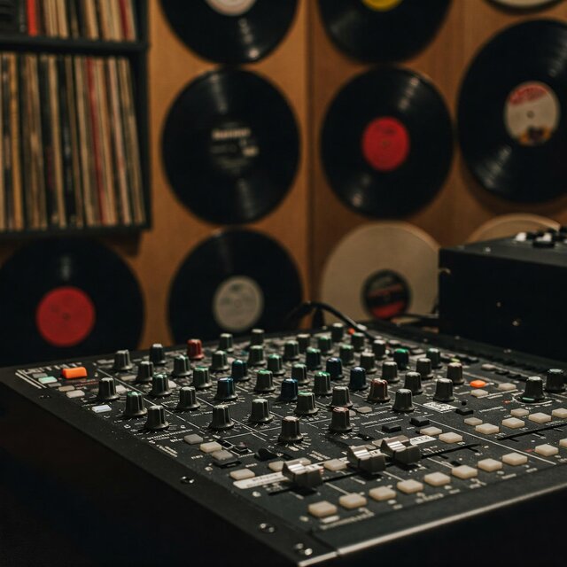 Navalha Lo-Fi Volume 2