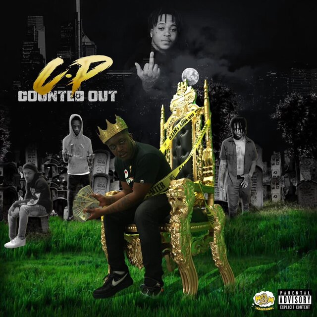 Counted Out