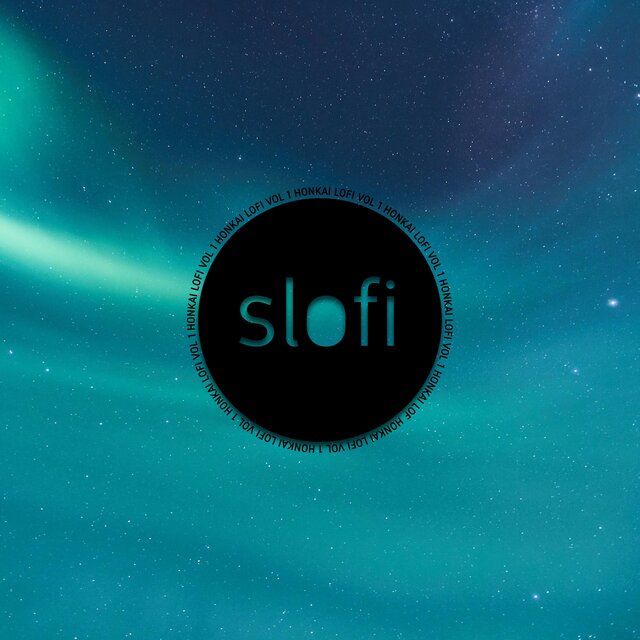 Honkai Lofi, Vol. 1