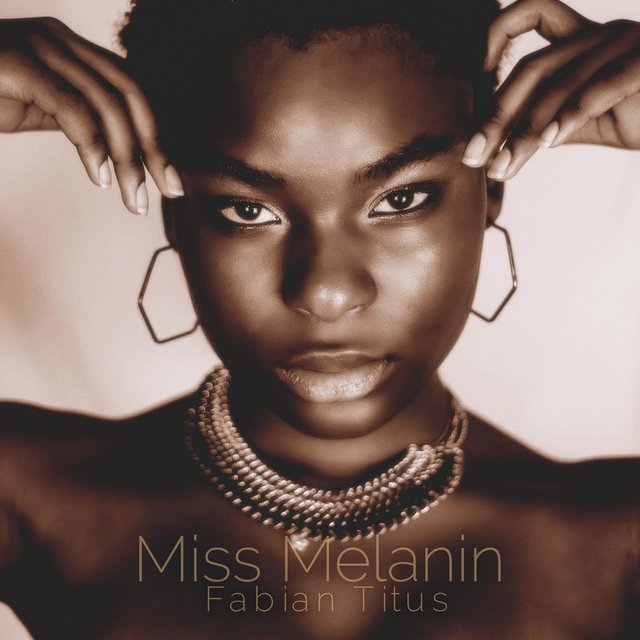 Miss Melanin