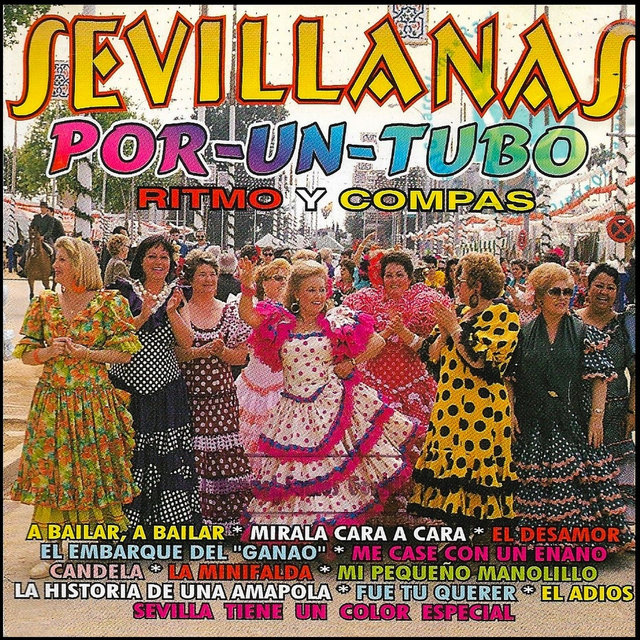 Sevillanas por un Tubo: Ritmo y Compás