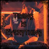 Timing Is Everything (feat. Yagisama & Natsu Fuji)