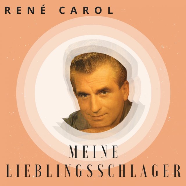 Meine Lieblingsschlager