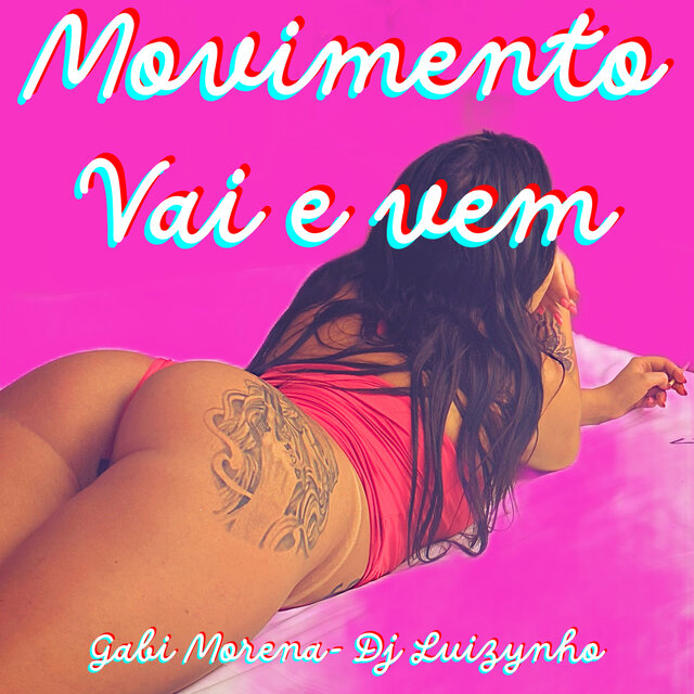 Movimento vai e vem