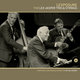 Cover art for album Lexposure by Lex Jasper Trio