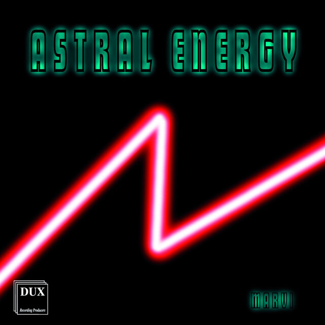 Astral Energy