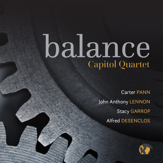 Balance