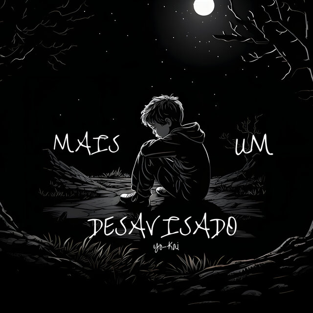 Mais Um Desavisado