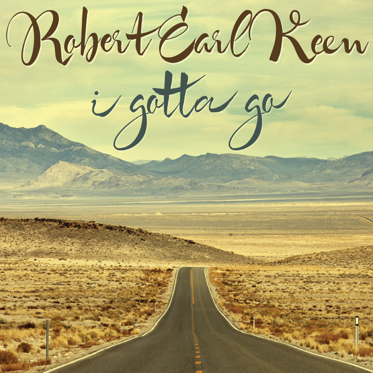 I Gotta Go by Robert Earl Keen on TIDAL