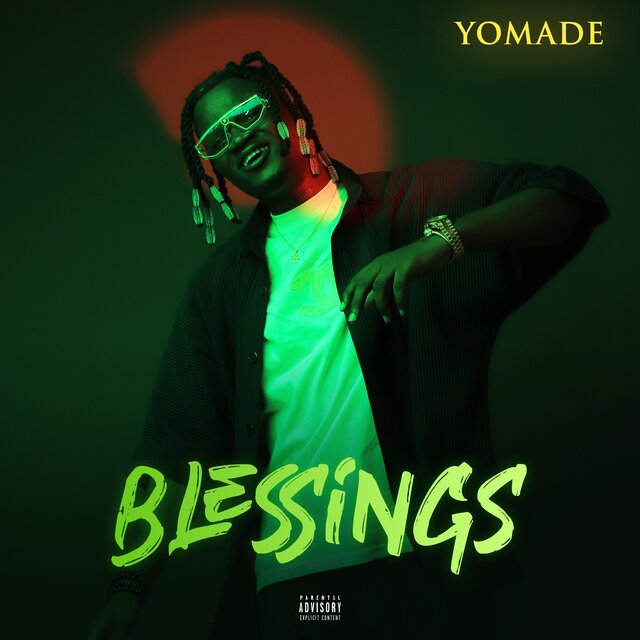 Blessings
