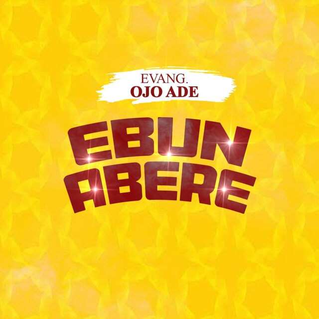 Ebun Abere