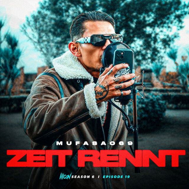 Zeit rennt