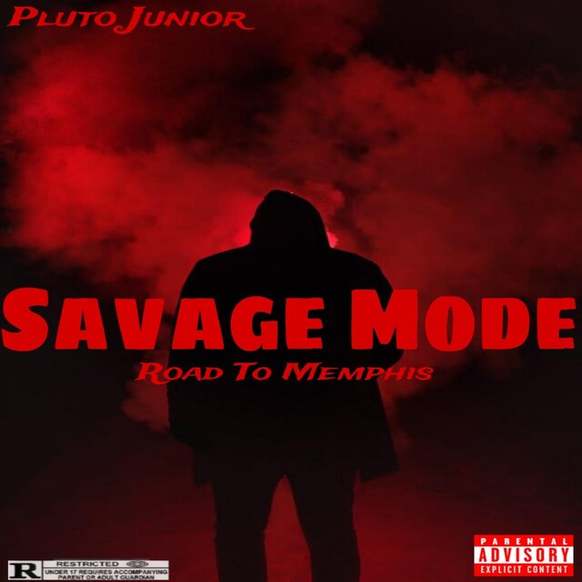 Savage Mode (A Road To Memphis)